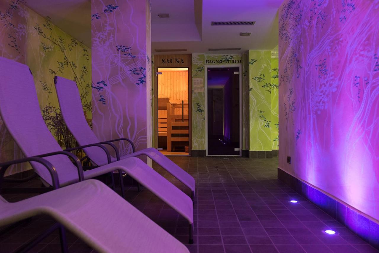T'Ami Hotel Resort Spa Селвино Екстериор снимка
