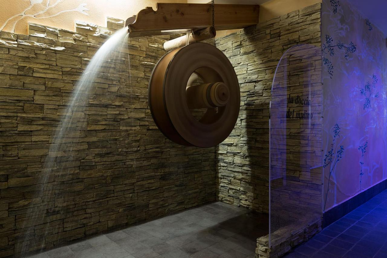 T'Ami Hotel Resort Spa Селвино Екстериор снимка