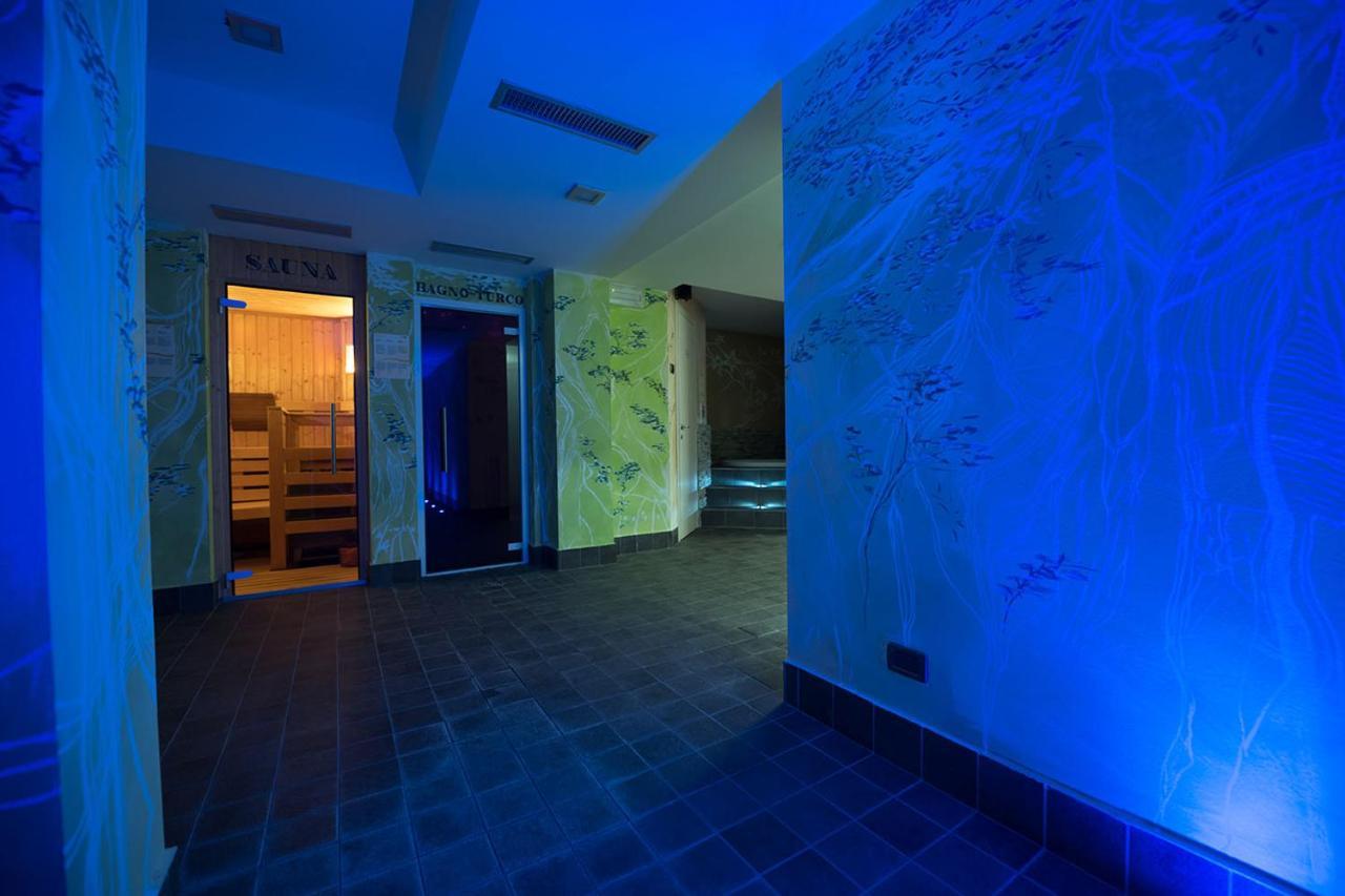 T'Ami Hotel Resort Spa Селвино Екстериор снимка
