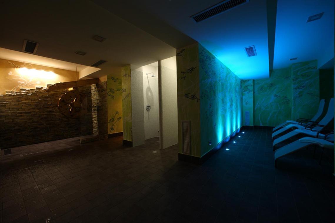 T'Ami Hotel Resort Spa Селвино Екстериор снимка