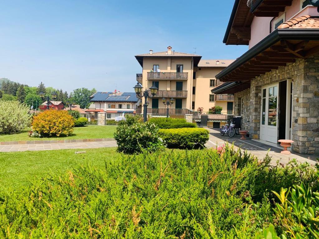 T'Ami Hotel Resort Spa Селвино Екстериор снимка