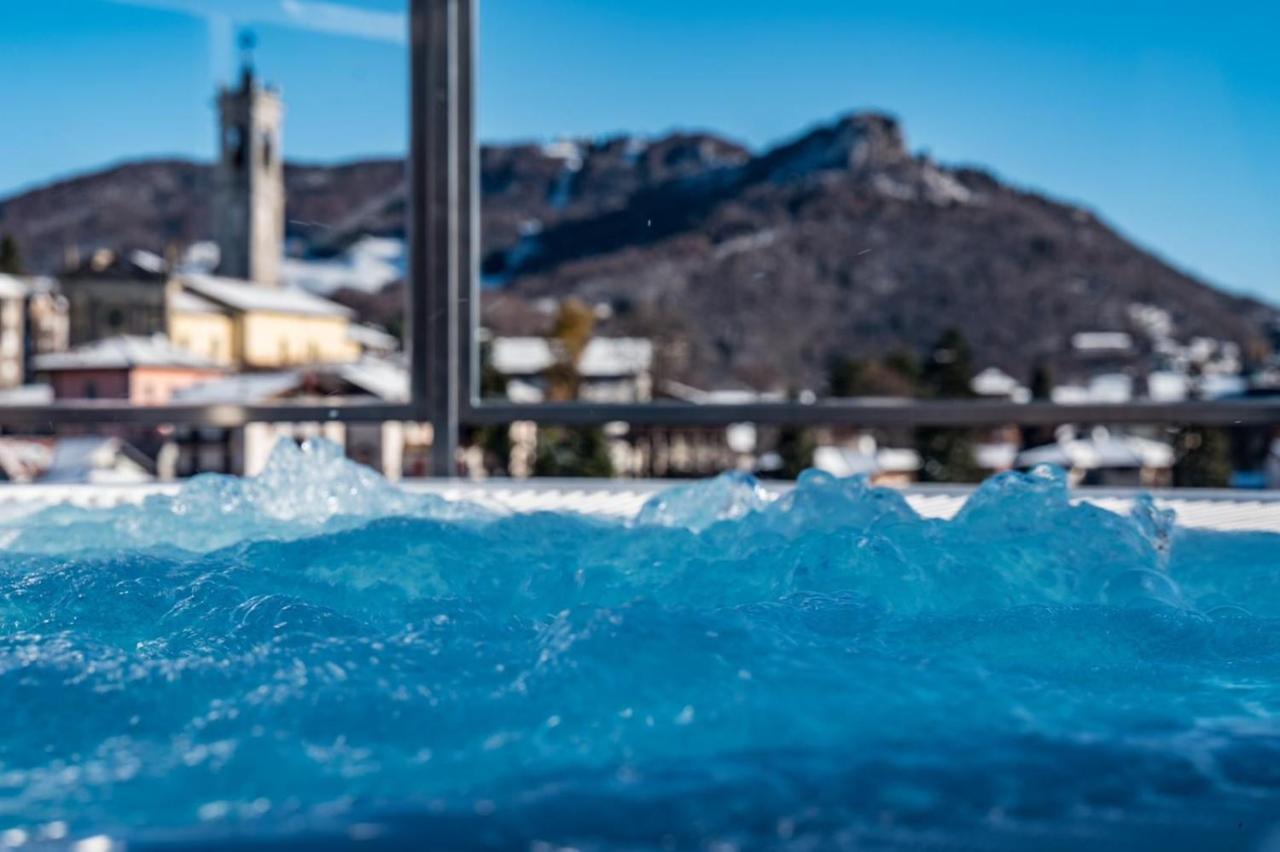 T'Ami Hotel Resort Spa Селвино Екстериор снимка