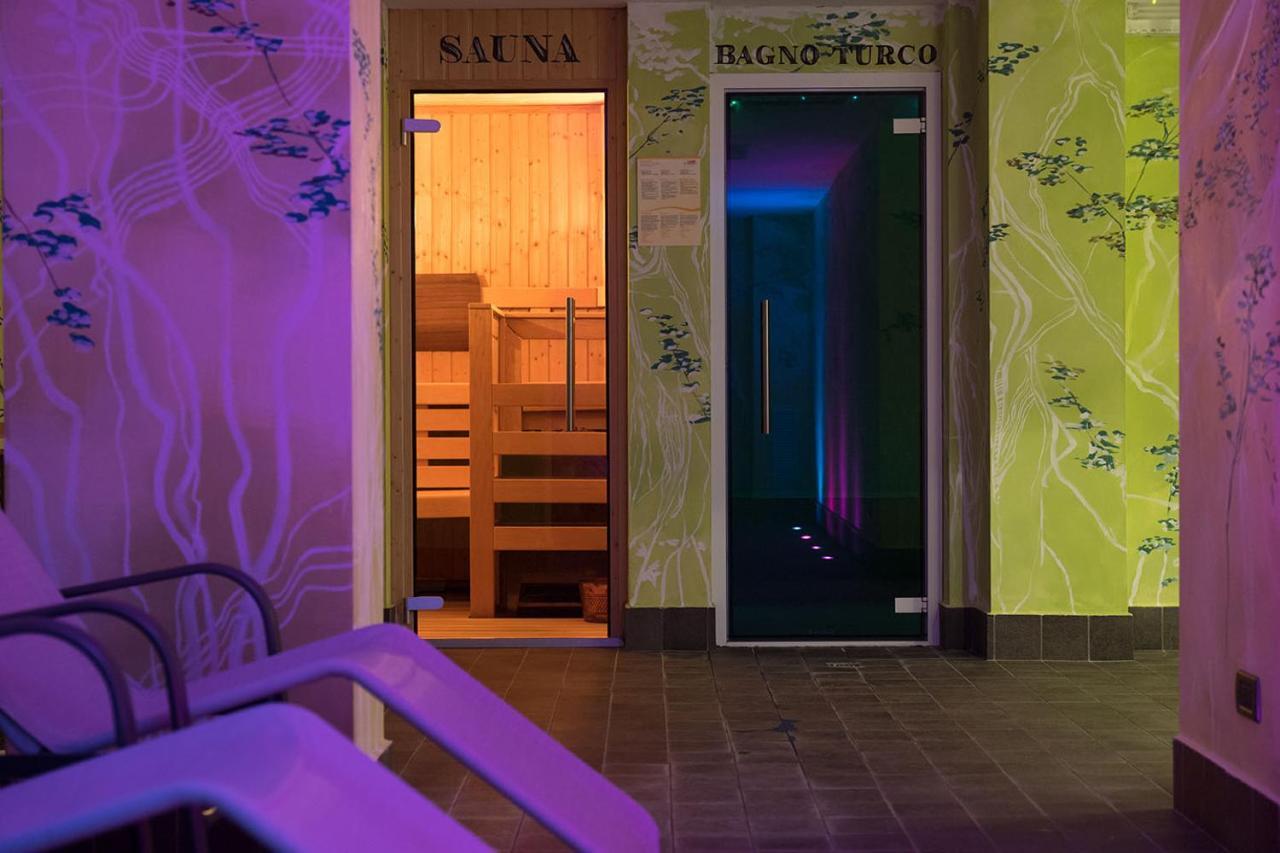 T'Ami Hotel Resort Spa Селвино Екстериор снимка