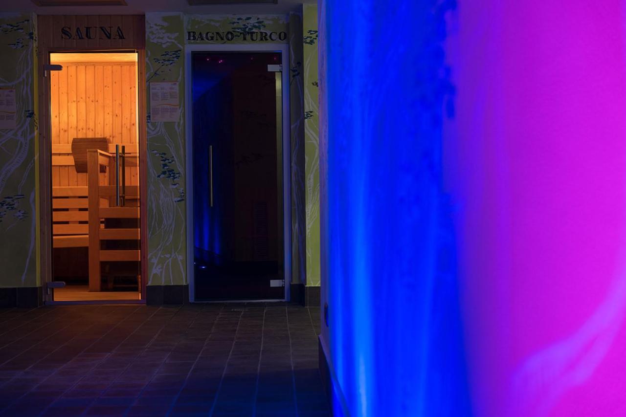 T'Ami Hotel Resort Spa Селвино Екстериор снимка