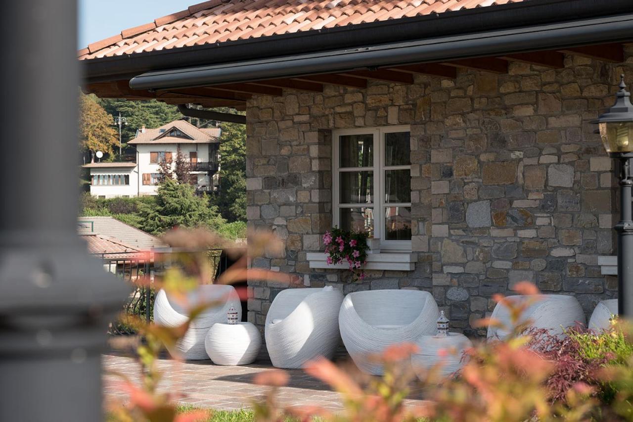 T'Ami Hotel Resort Spa Селвино Екстериор снимка
