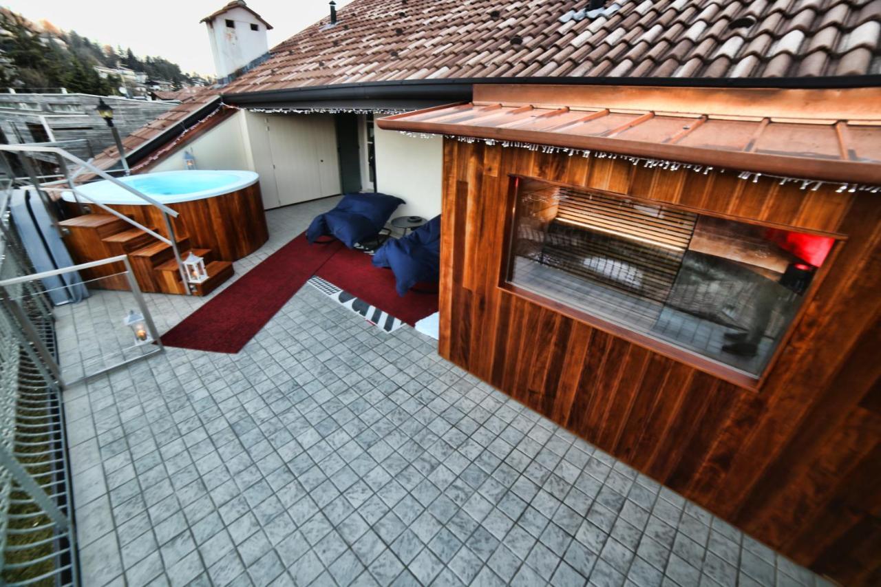 T'Ami Hotel Resort Spa Селвино Екстериор снимка