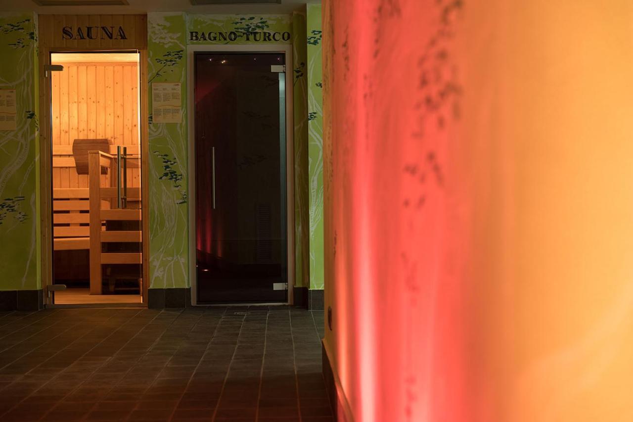 T'Ami Hotel Resort Spa Селвино Екстериор снимка