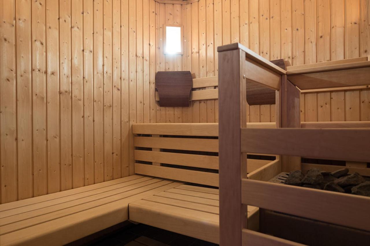 T'Ami Hotel Resort Spa Селвино Екстериор снимка