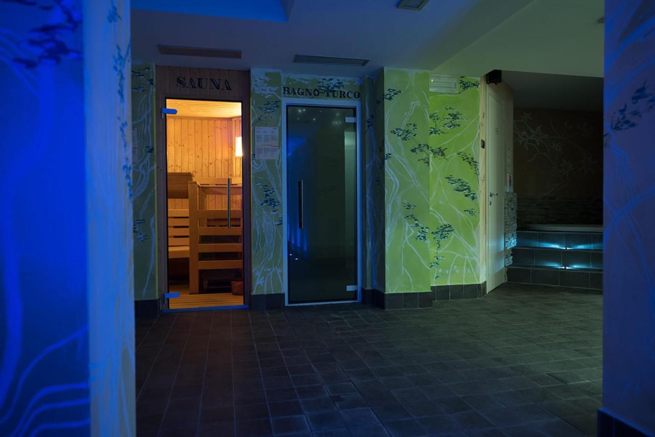 T'Ami Hotel Resort Spa Селвино Екстериор снимка