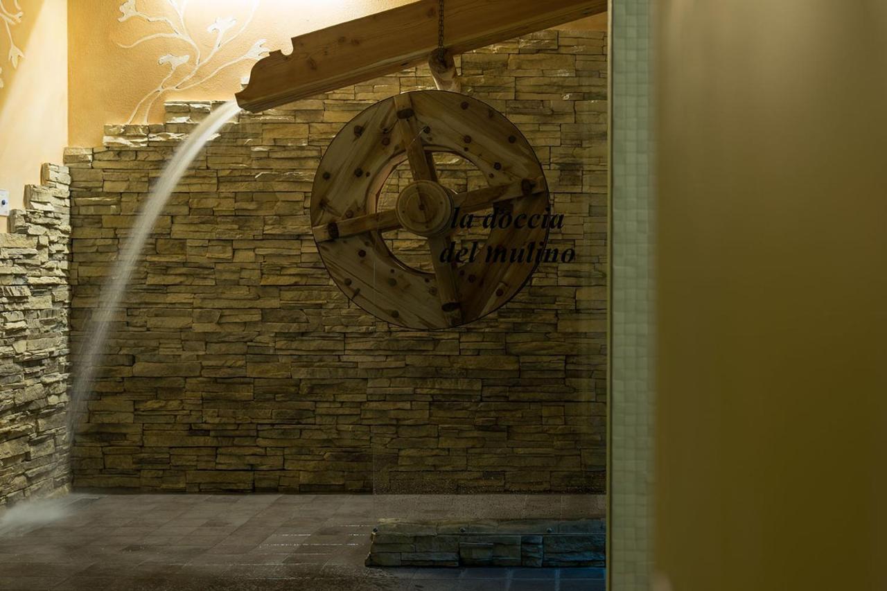 T'Ami Hotel Resort Spa Селвино Екстериор снимка