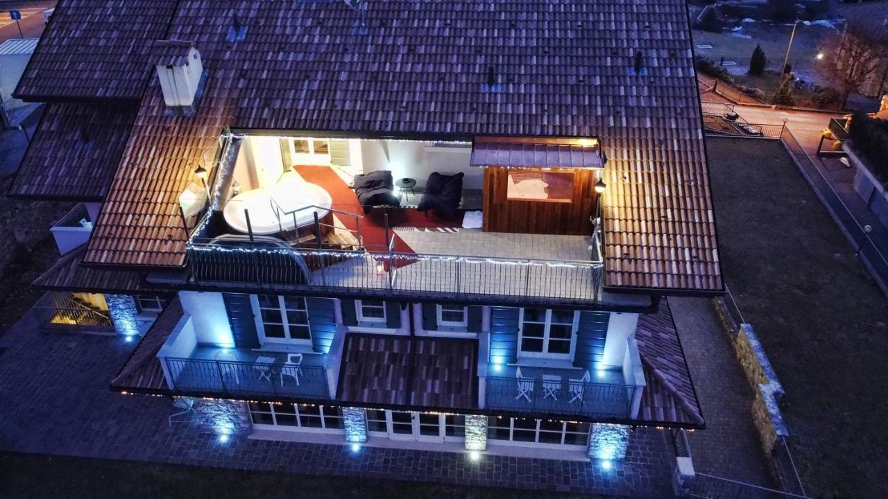 T'Ami Hotel Resort Spa Селвино Екстериор снимка