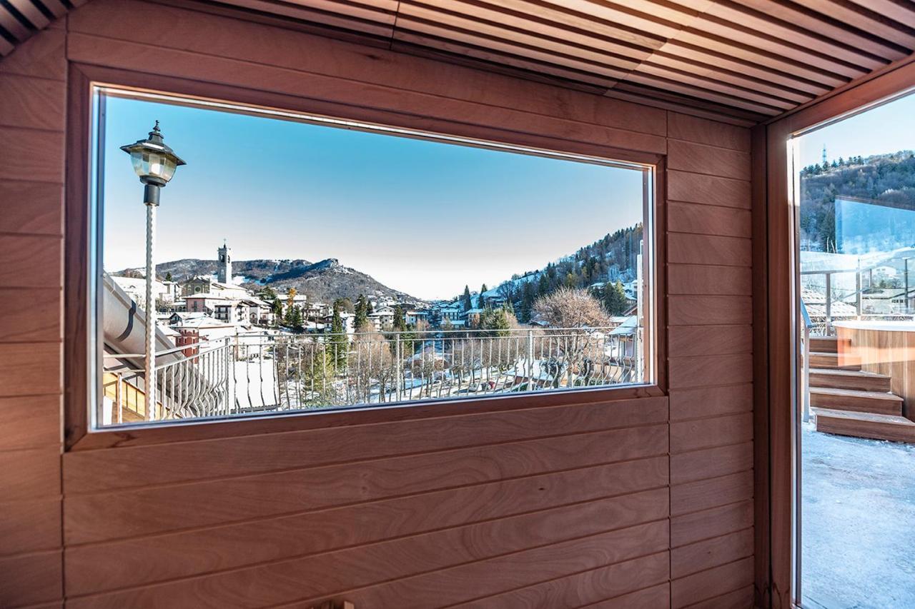 T'Ami Hotel Resort Spa Селвино Екстериор снимка