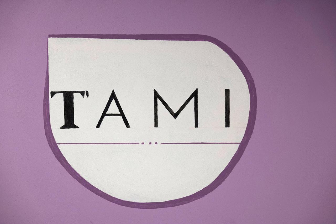 T'Ami Hotel Resort Spa Селвино Екстериор снимка
