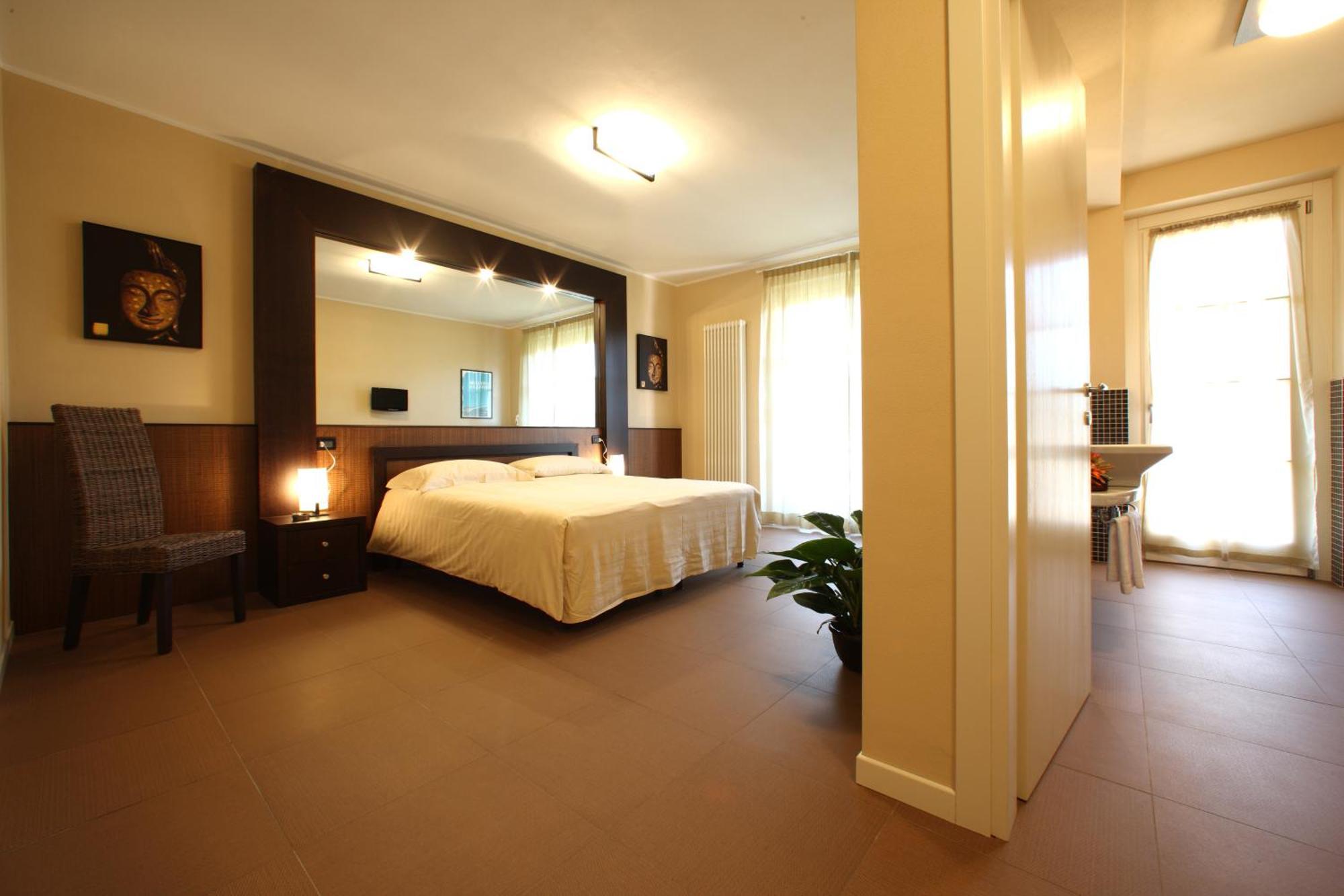 T'Ami Hotel Resort Spa Селвино Стая снимка