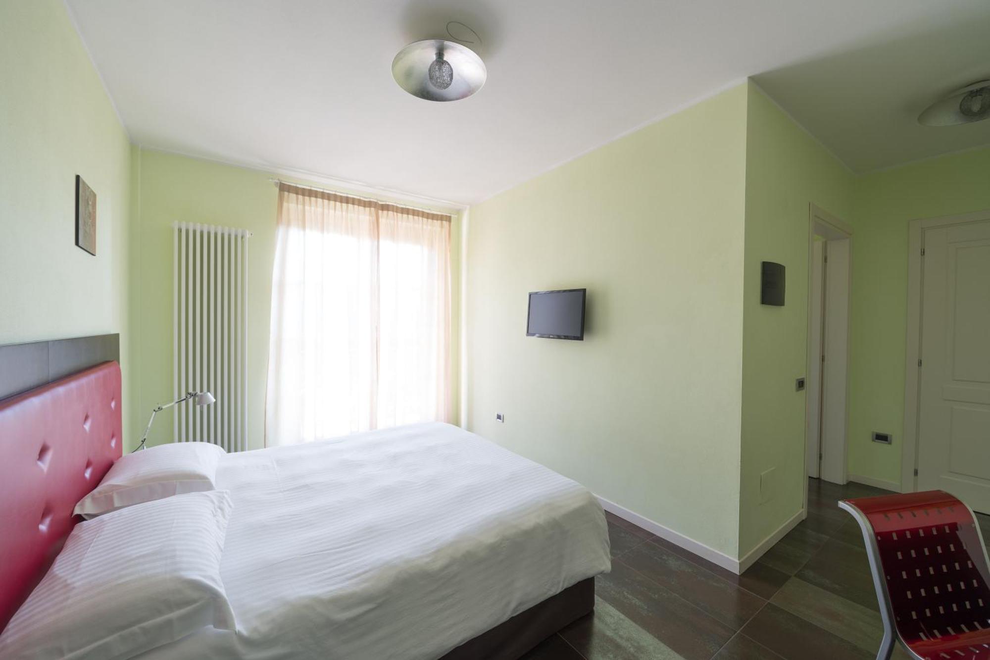 T'Ami Hotel Resort Spa Селвино Екстериор снимка
