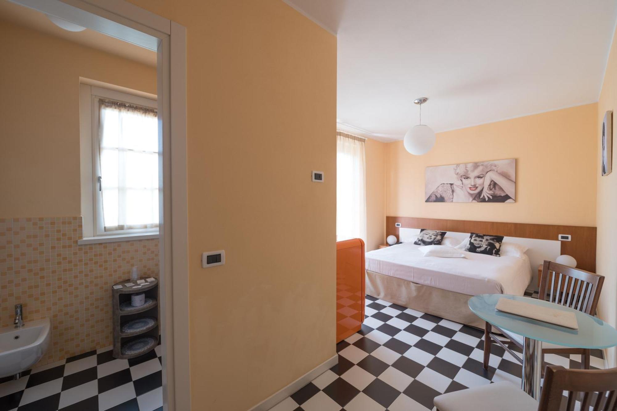 T'Ami Hotel Resort Spa Селвино Екстериор снимка
