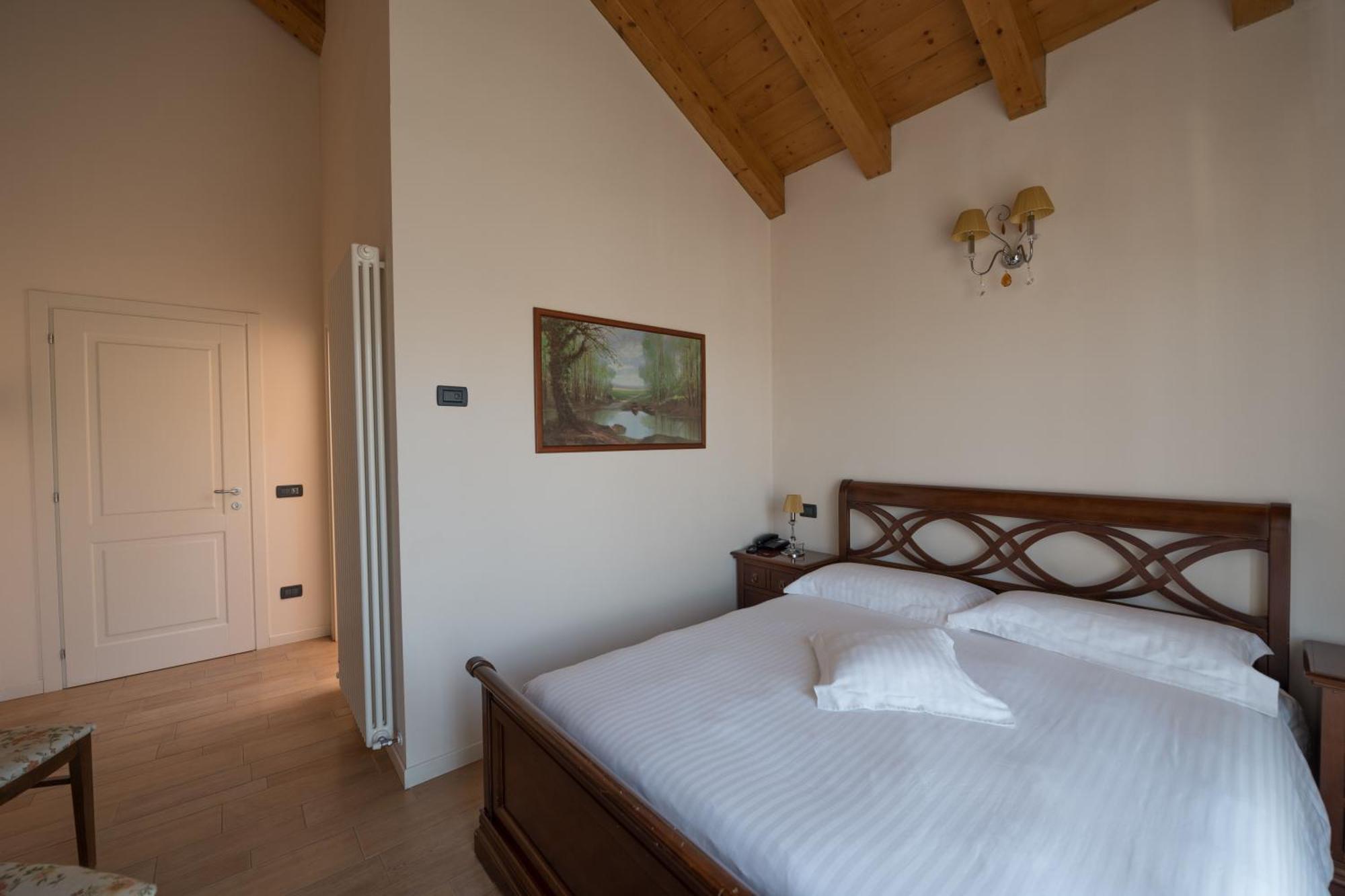 T'Ami Hotel Resort Spa Селвино Екстериор снимка