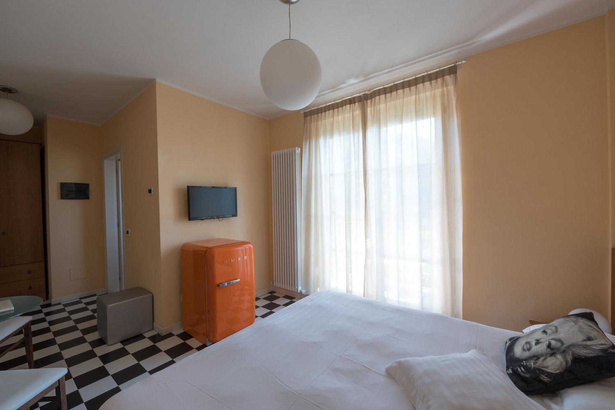 T'Ami Hotel Resort Spa Селвино Екстериор снимка