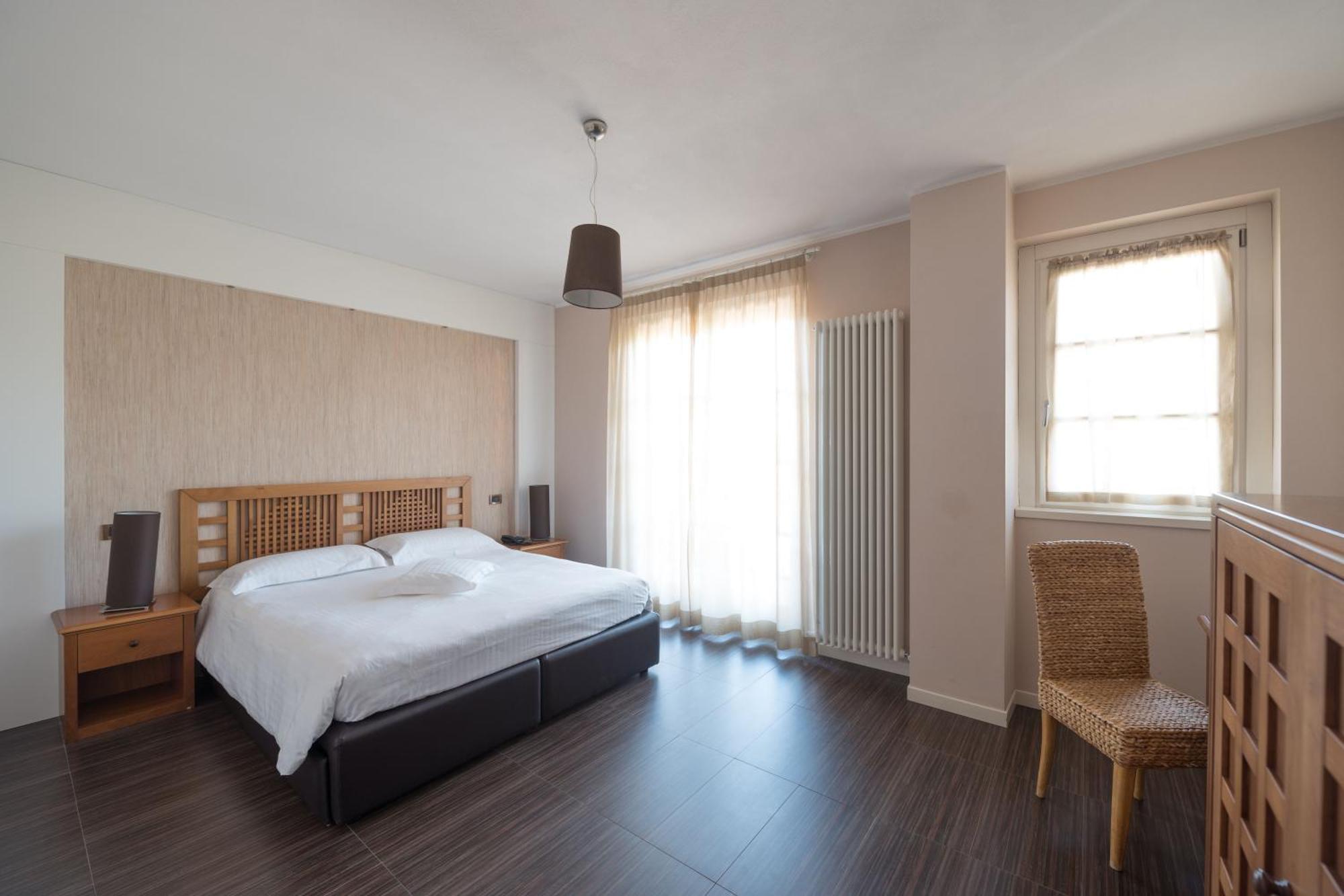 T'Ami Hotel Resort Spa Селвино Екстериор снимка