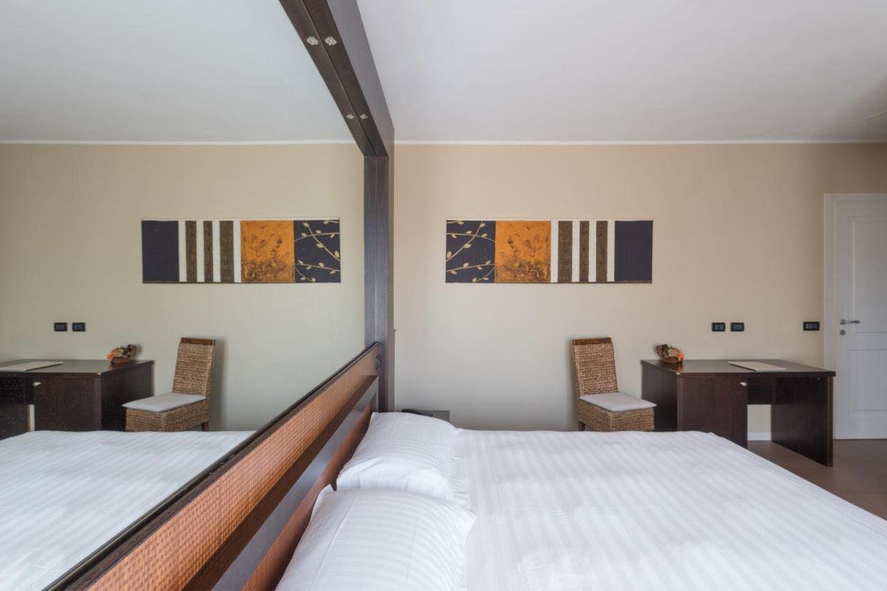 T'Ami Hotel Resort Spa Селвино Екстериор снимка