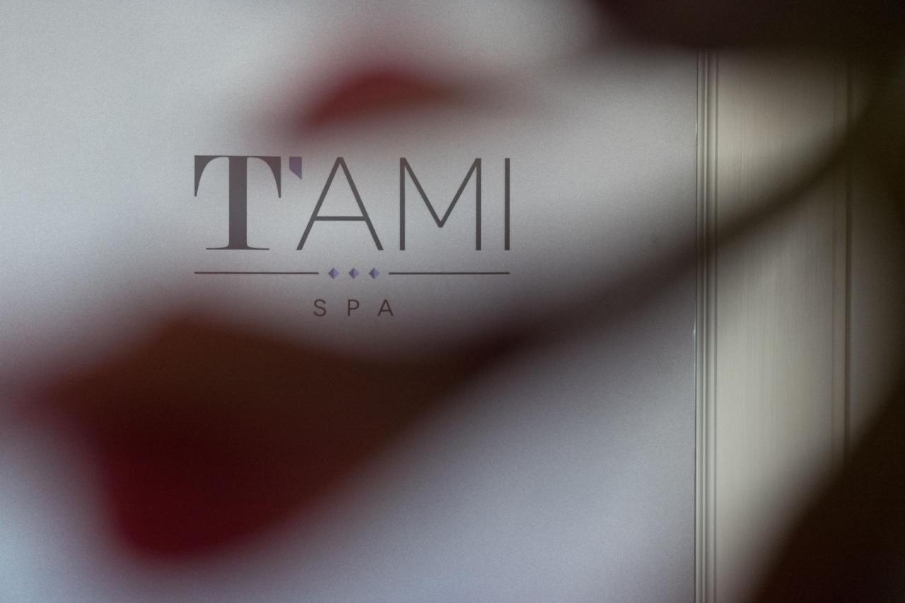 T'Ami Hotel Resort Spa Селвино Екстериор снимка