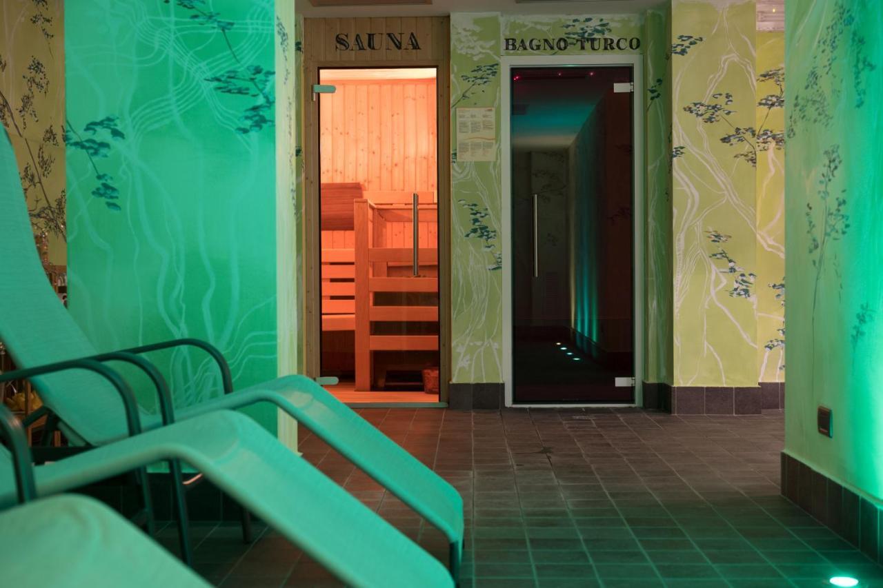 T'Ami Hotel Resort Spa Селвино Екстериор снимка