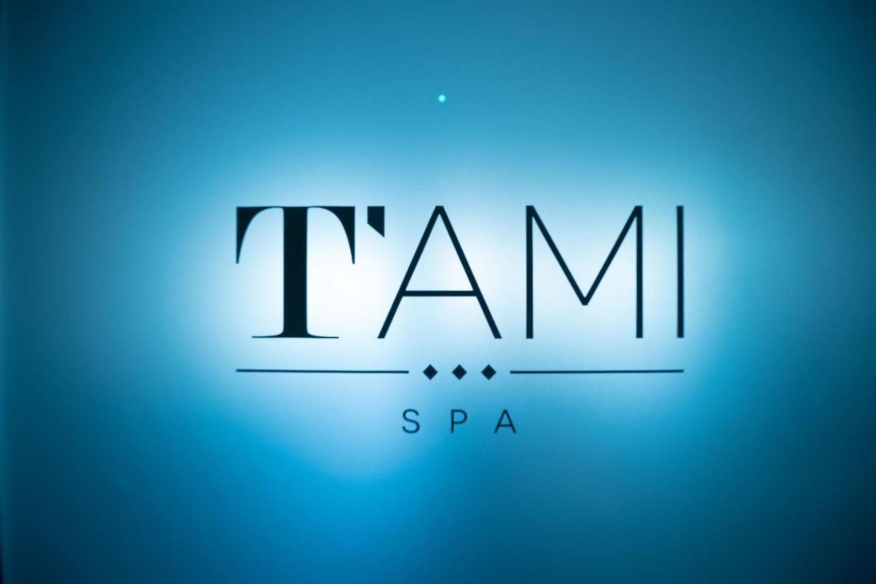 T'Ami Hotel Resort Spa Селвино Екстериор снимка
