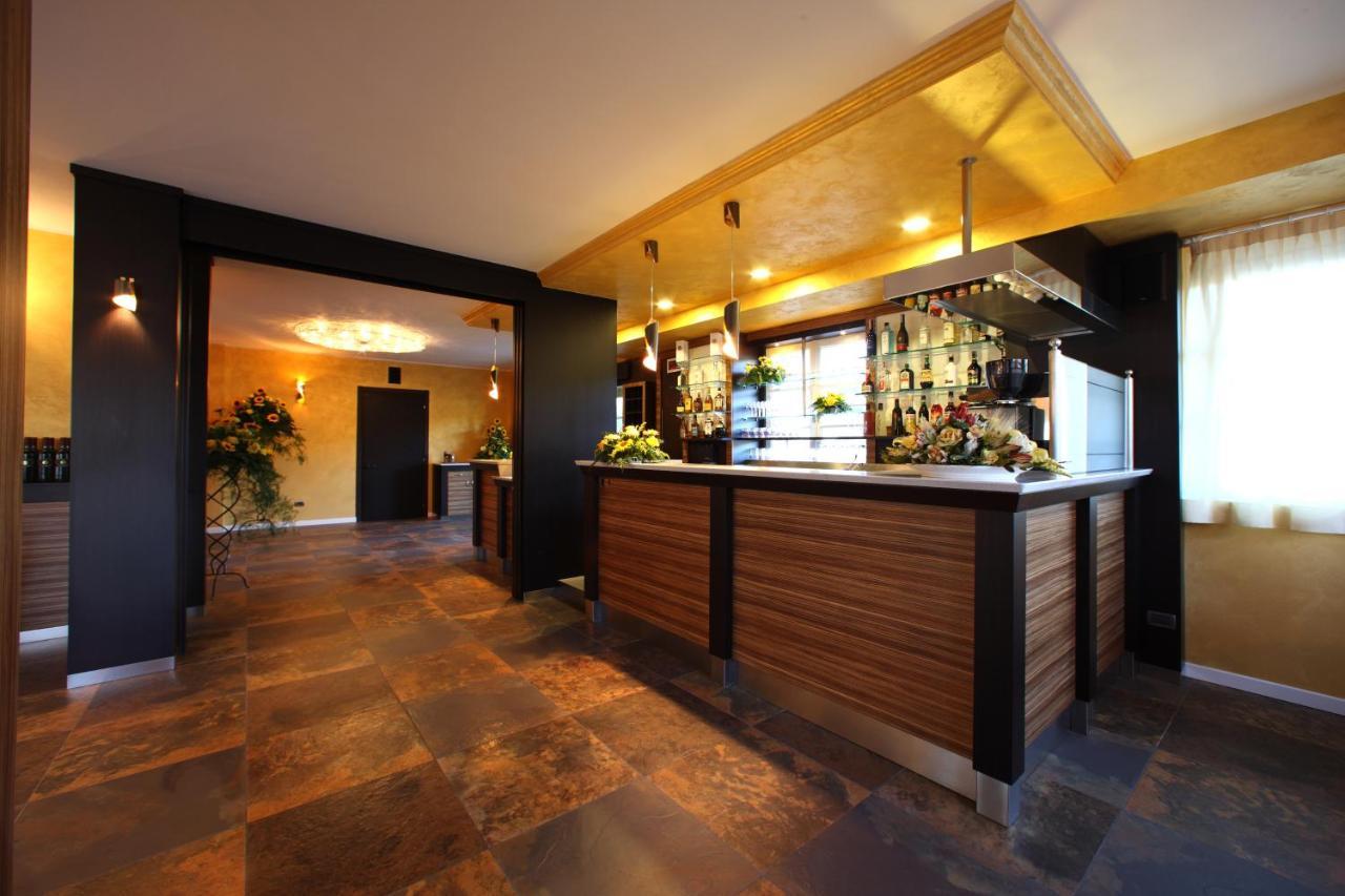 T'Ami Hotel Resort Spa Селвино Екстериор снимка