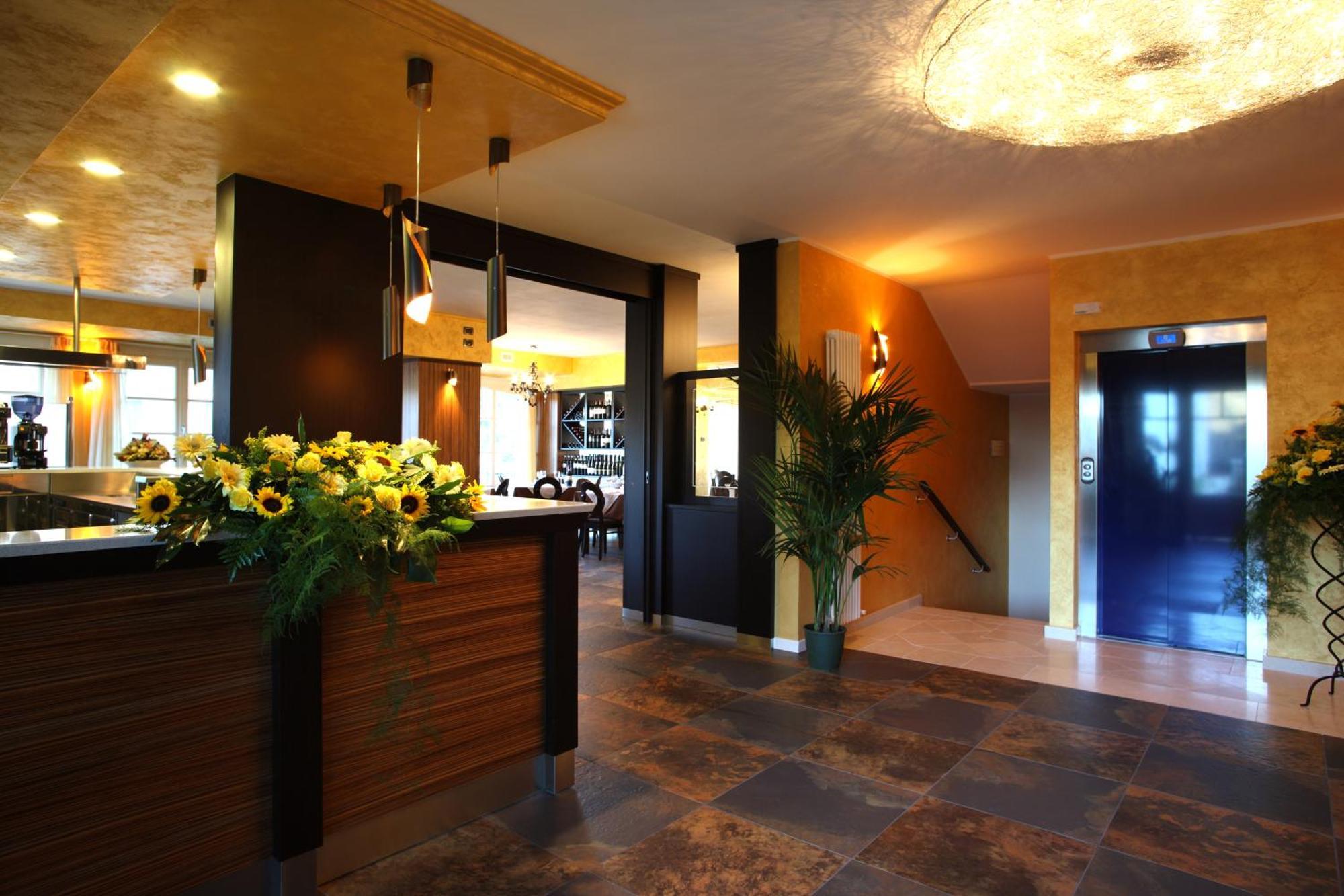 T'Ami Hotel Resort Spa Селвино Екстериор снимка