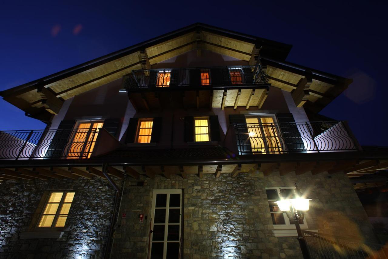 T'Ami Hotel Resort Spa Селвино Екстериор снимка